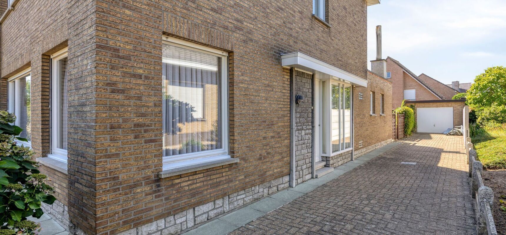 Woning te koop in PUURS-SINT-AMANDS