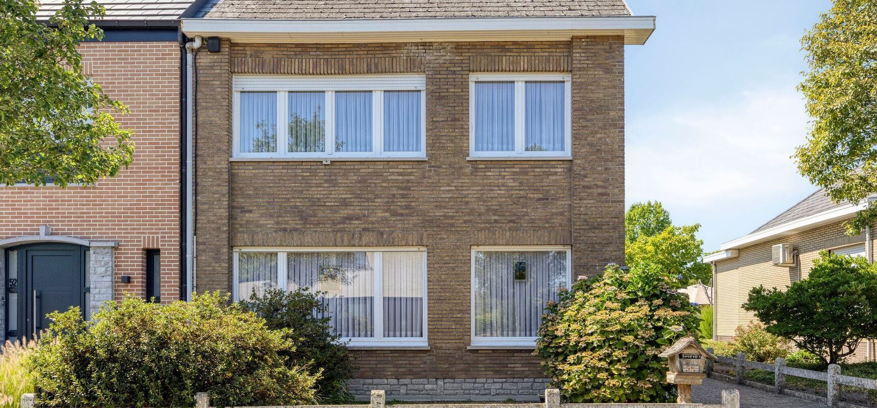 Woning te koop in PUURS-SINT-AMANDS