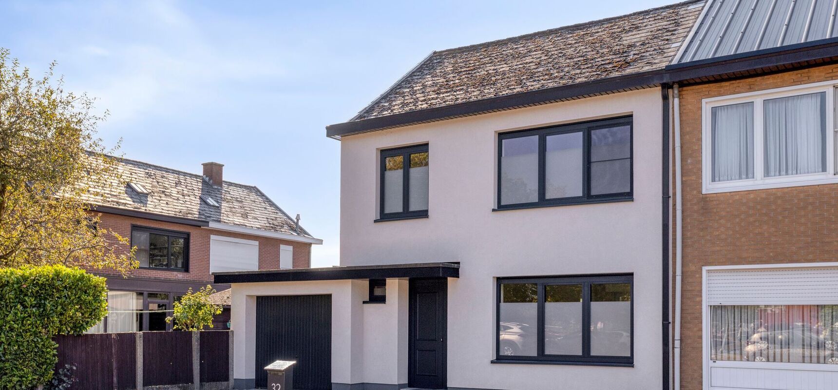 Woning te koop in PUURS-SINT-AMANDS