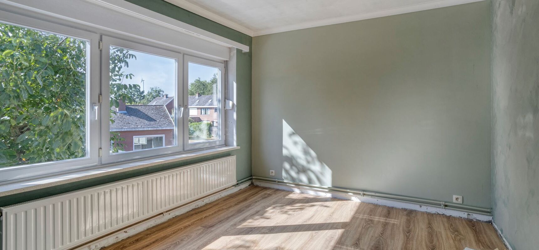 Woning te koop in PUURS-SINT-AMANDS