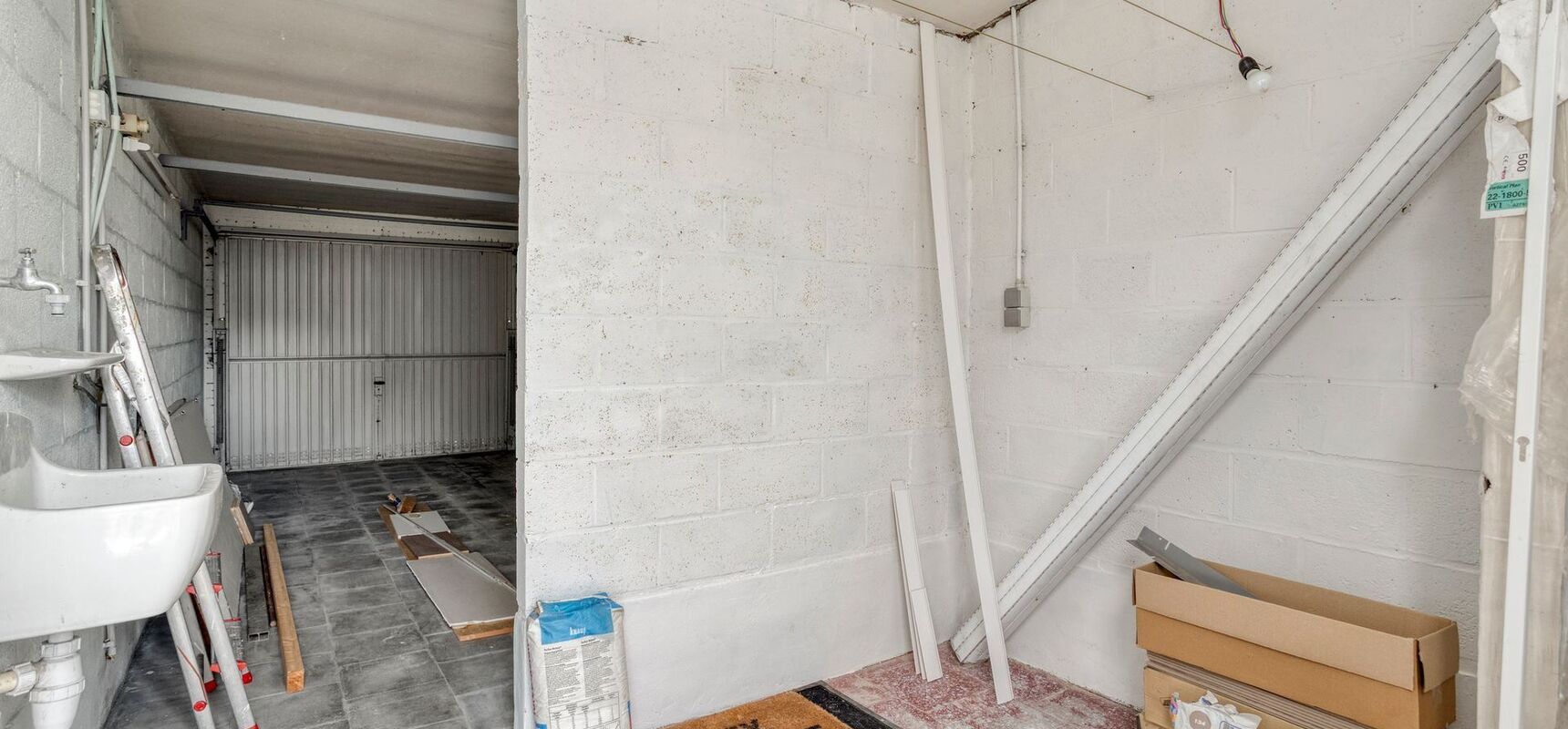 Woning te koop in PUURS-SINT-AMANDS