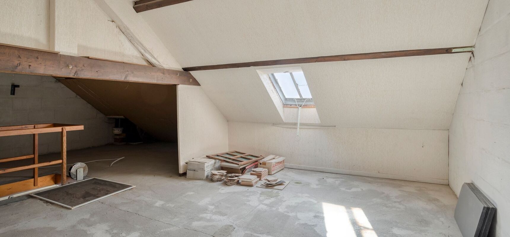 Woning te koop in PUURS-SINT-AMANDS