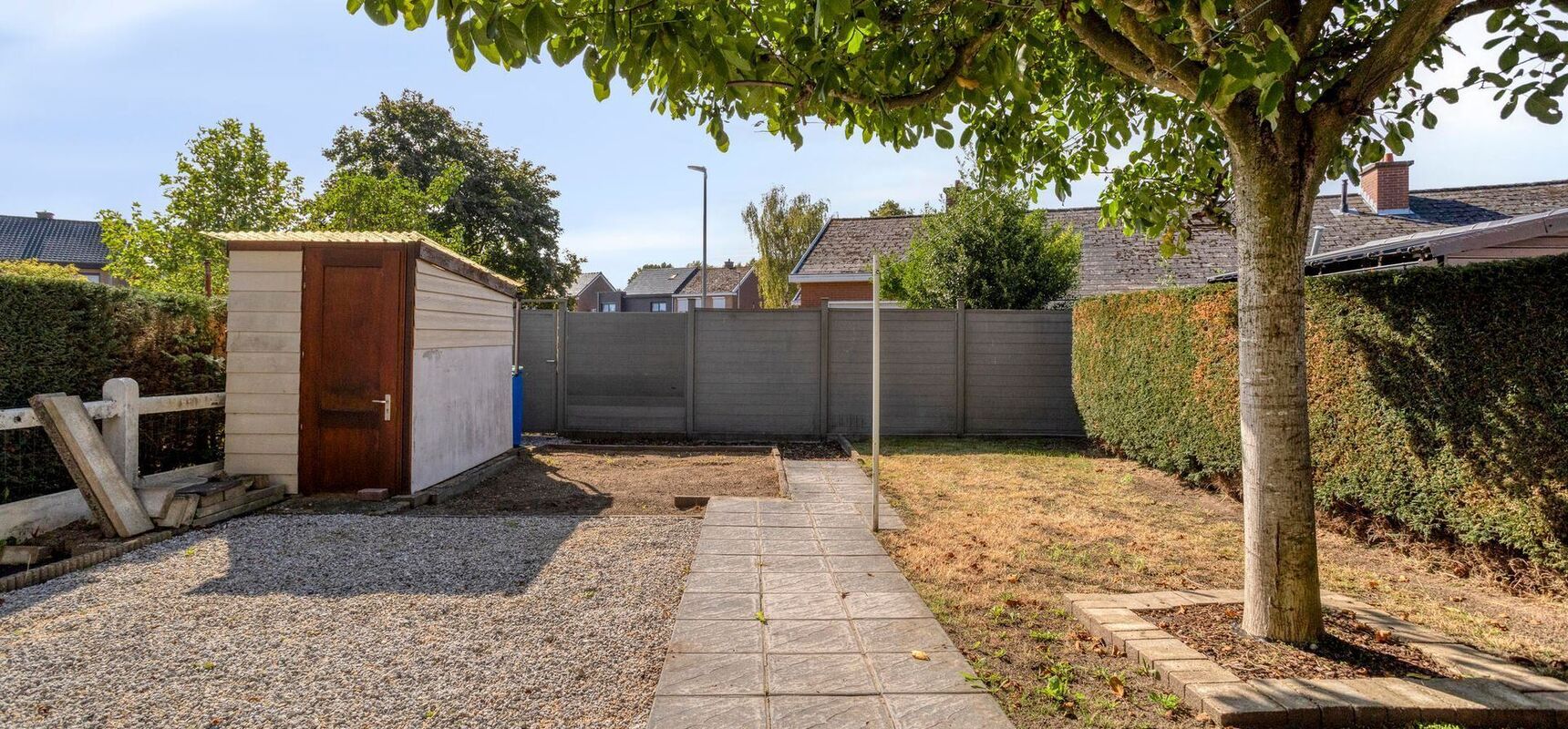 Woning te koop in PUURS-SINT-AMANDS