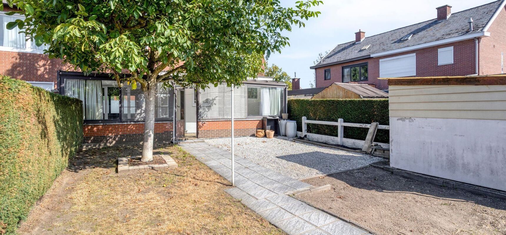 Woning te koop in PUURS-SINT-AMANDS