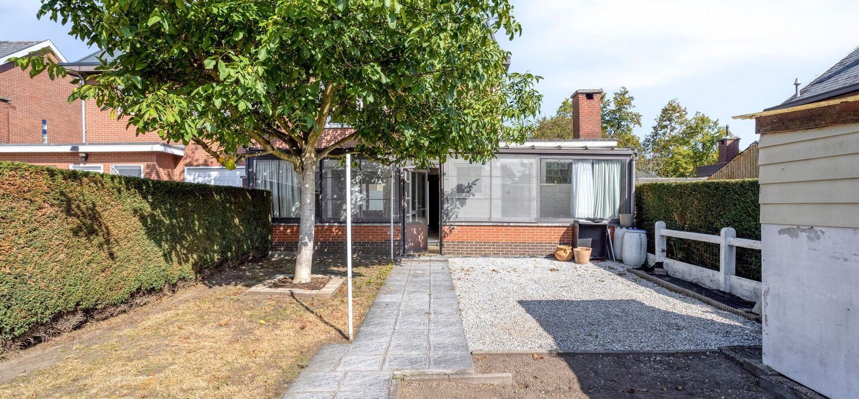 Woning te koop in PUURS-SINT-AMANDS