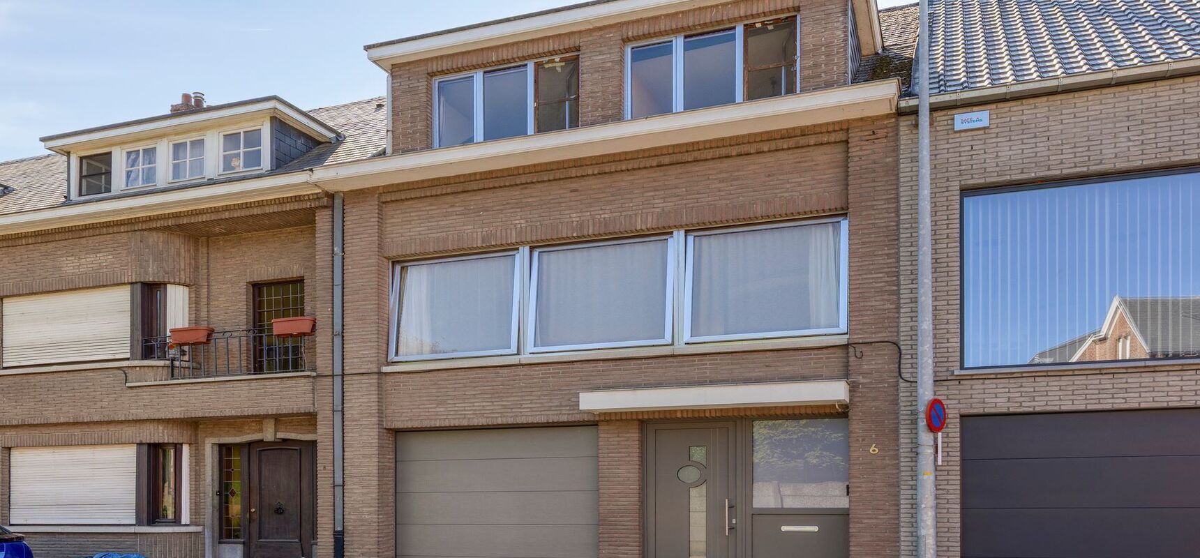 Woning te koop in PUURS-SINT-AMANDS