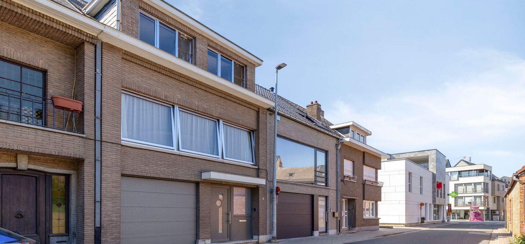 Woning te koop in PUURS-SINT-AMANDS
