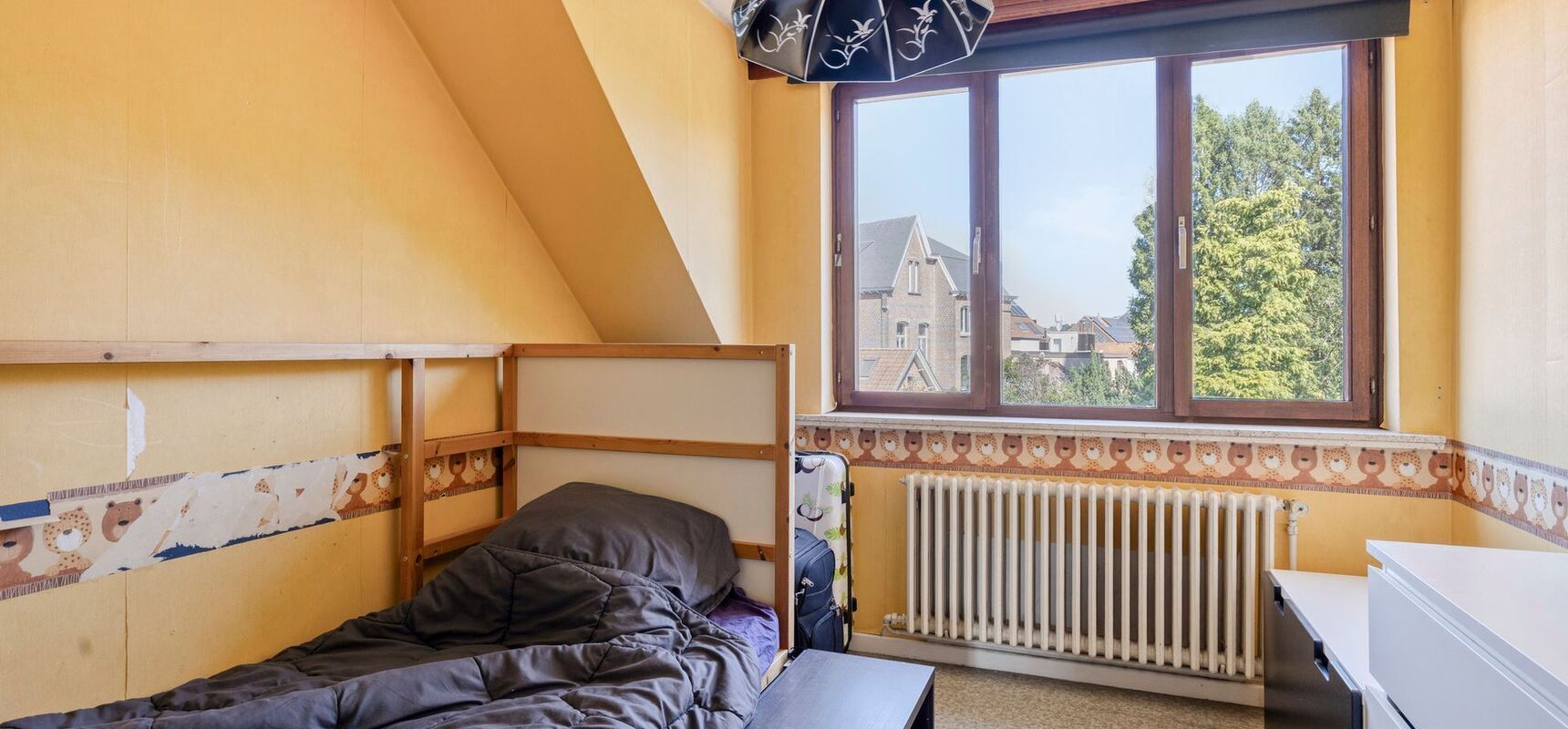 Woning te koop in PUURS-SINT-AMANDS