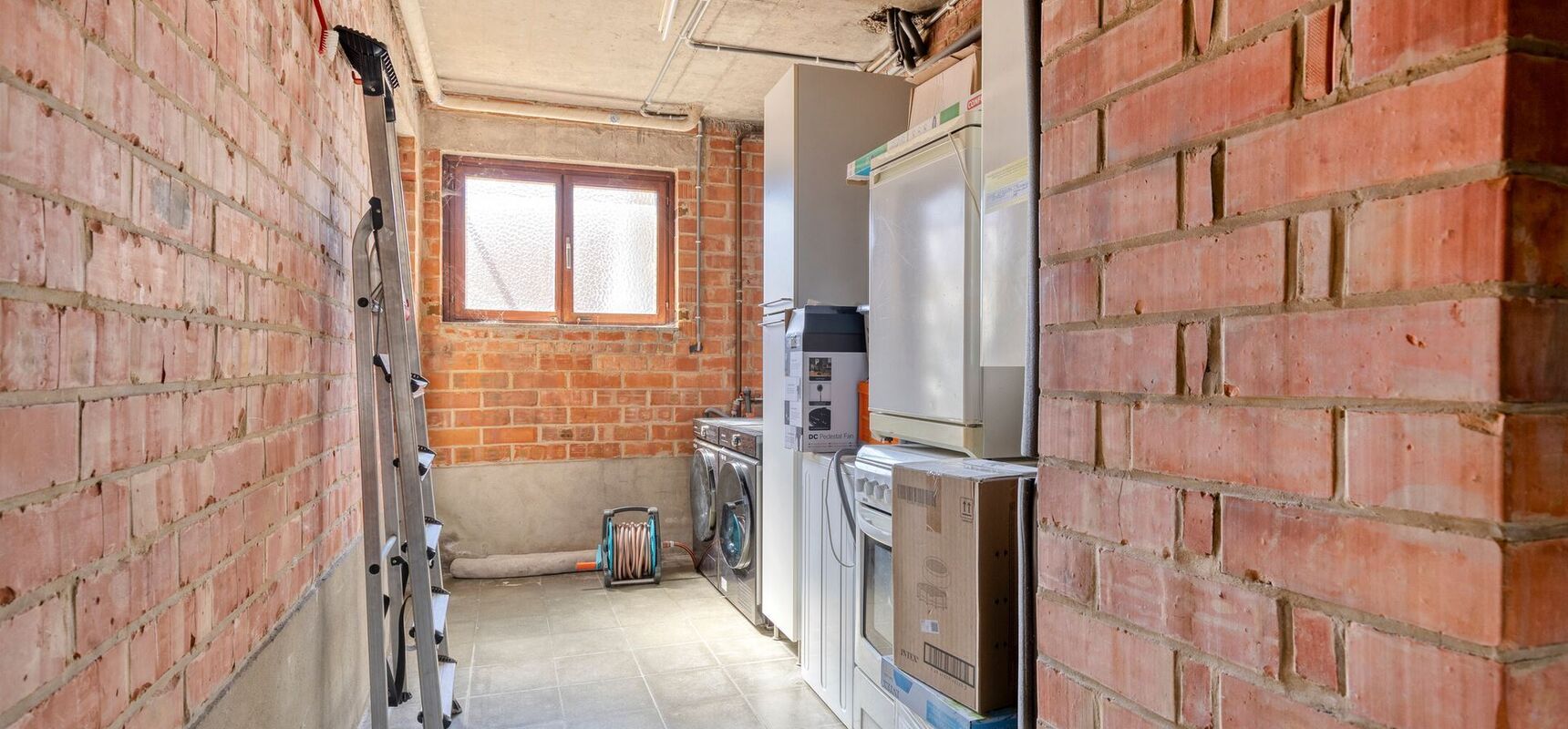 Woning te koop in PUURS-SINT-AMANDS