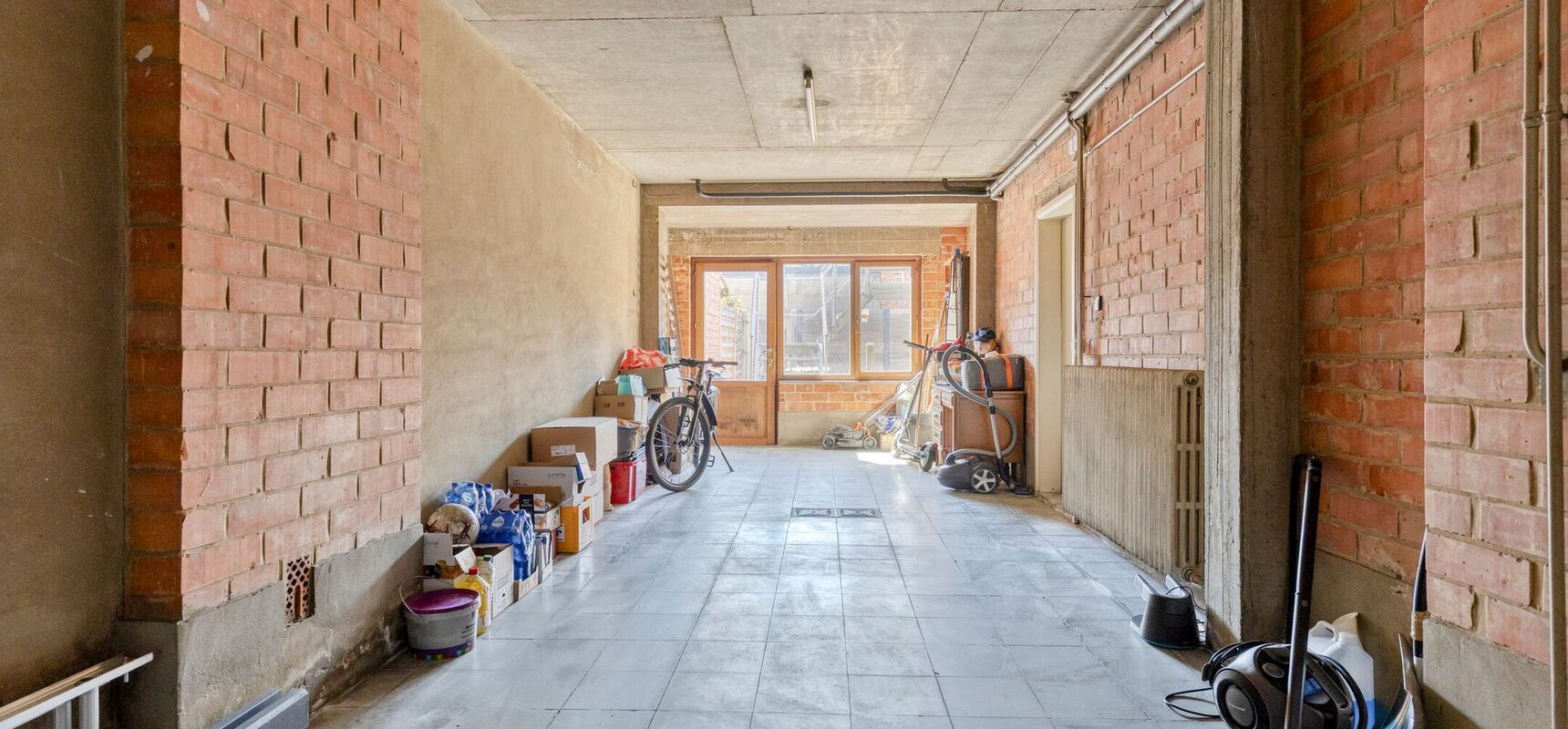Woning te koop in PUURS-SINT-AMANDS