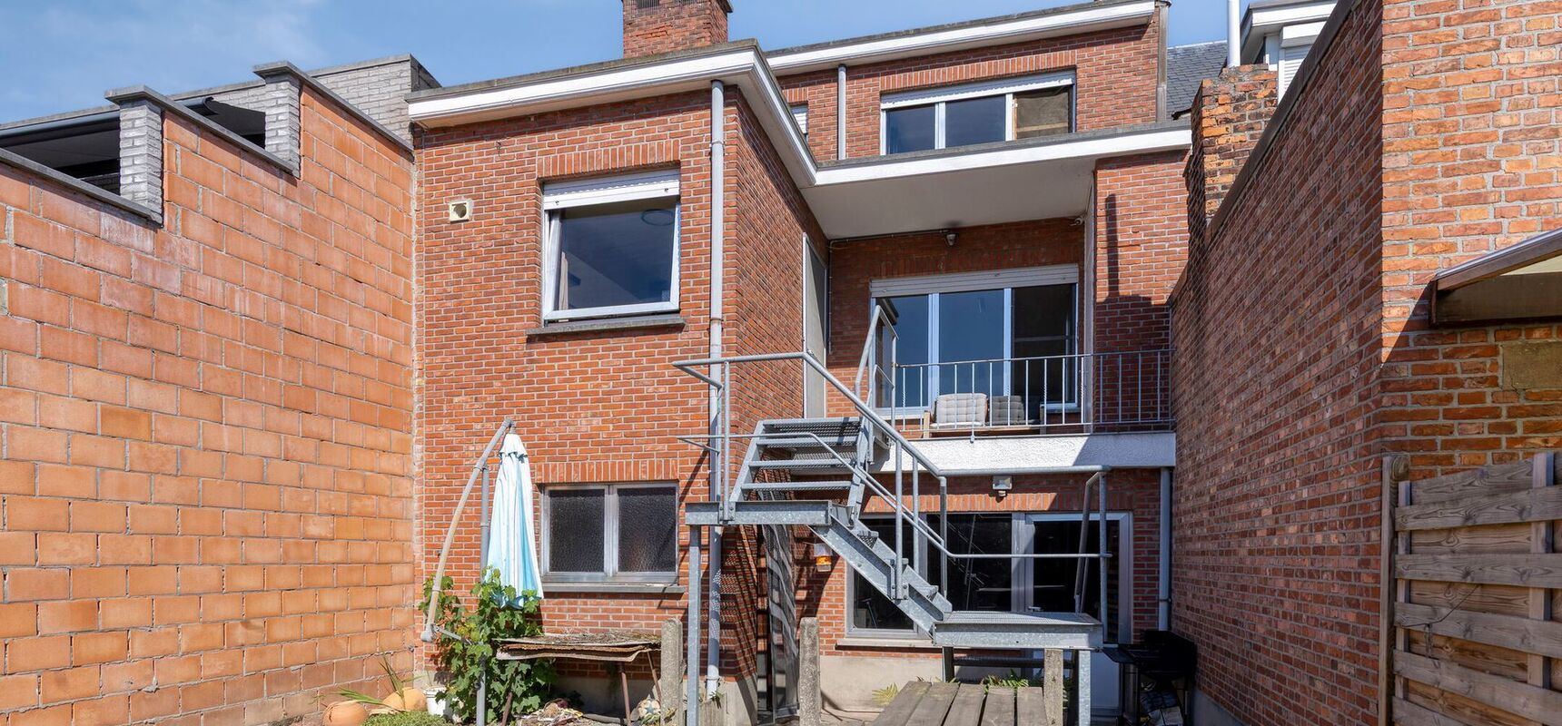 Woning te koop in PUURS-SINT-AMANDS