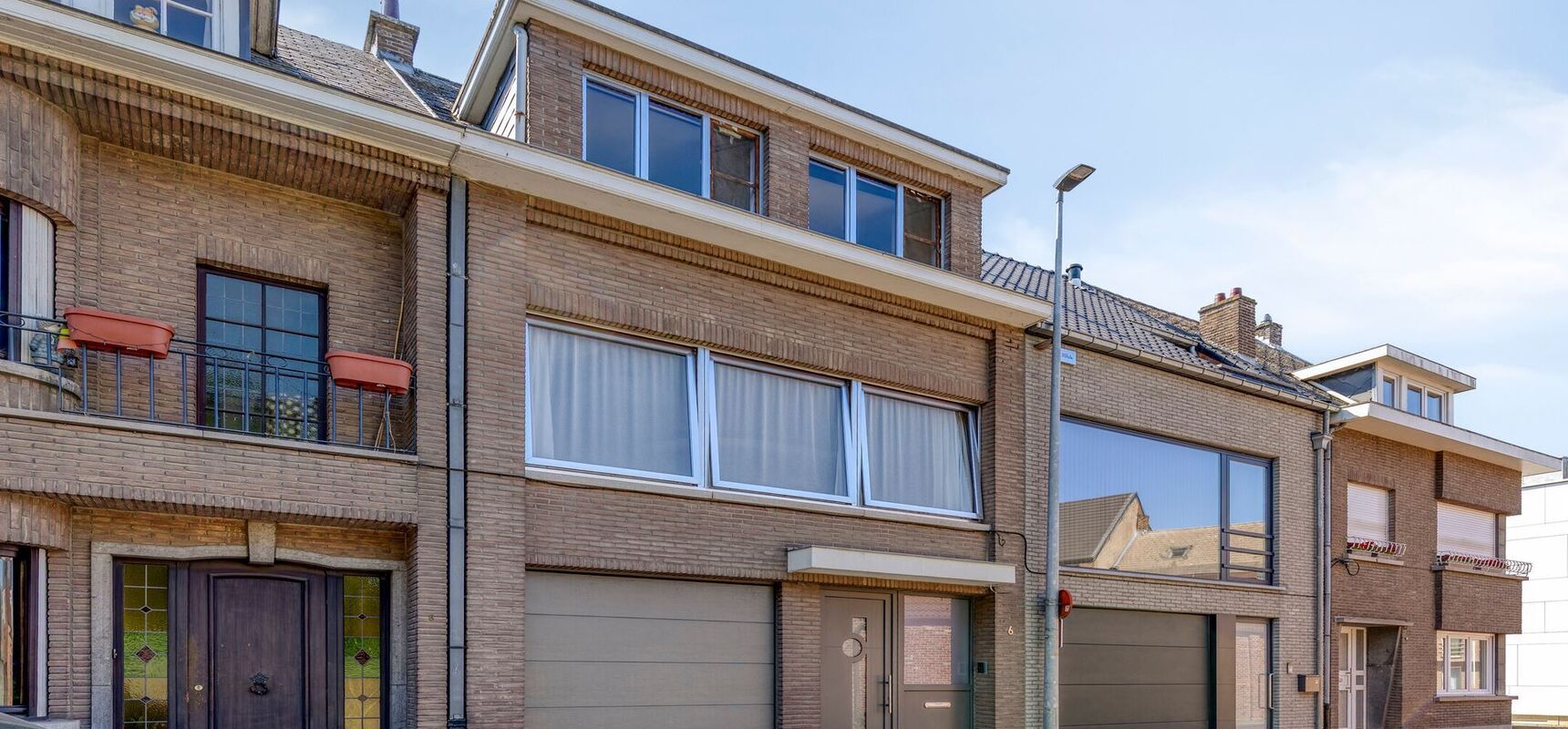 Woning te koop in PUURS-SINT-AMANDS