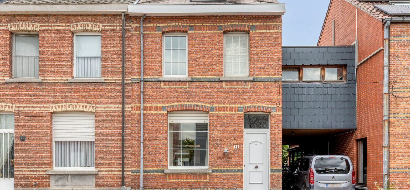 Woning te koop in PUURS-SINT-AMANDS