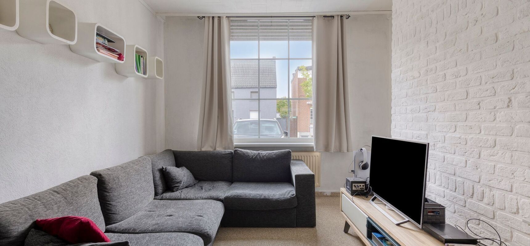 Woning te koop in PUURS-SINT-AMANDS