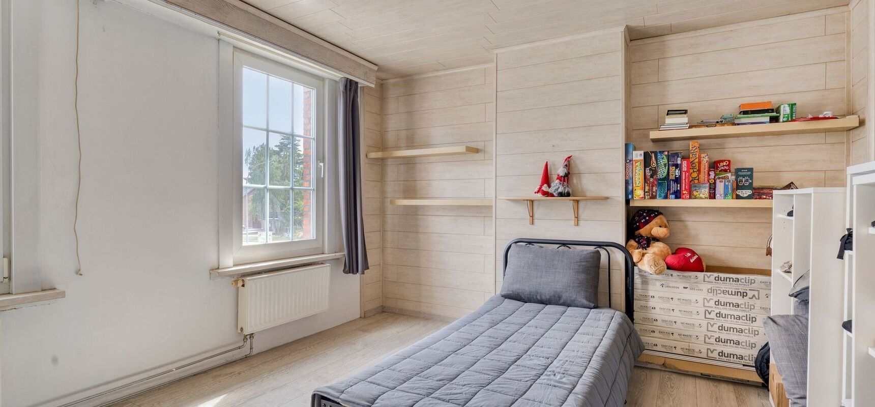 Woning te koop in PUURS-SINT-AMANDS