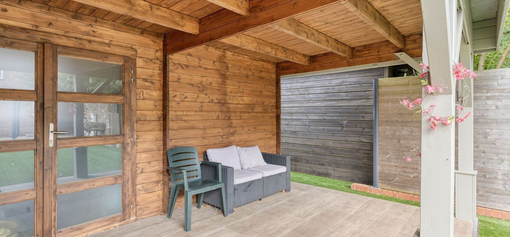 Woning te koop in PUURS-SINT-AMANDS