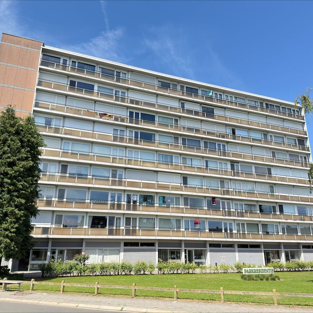 Appartement te huur in BORNEM
