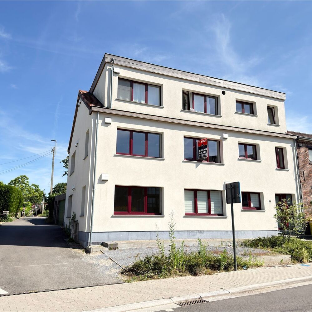 Appartement te huur in BORNEM