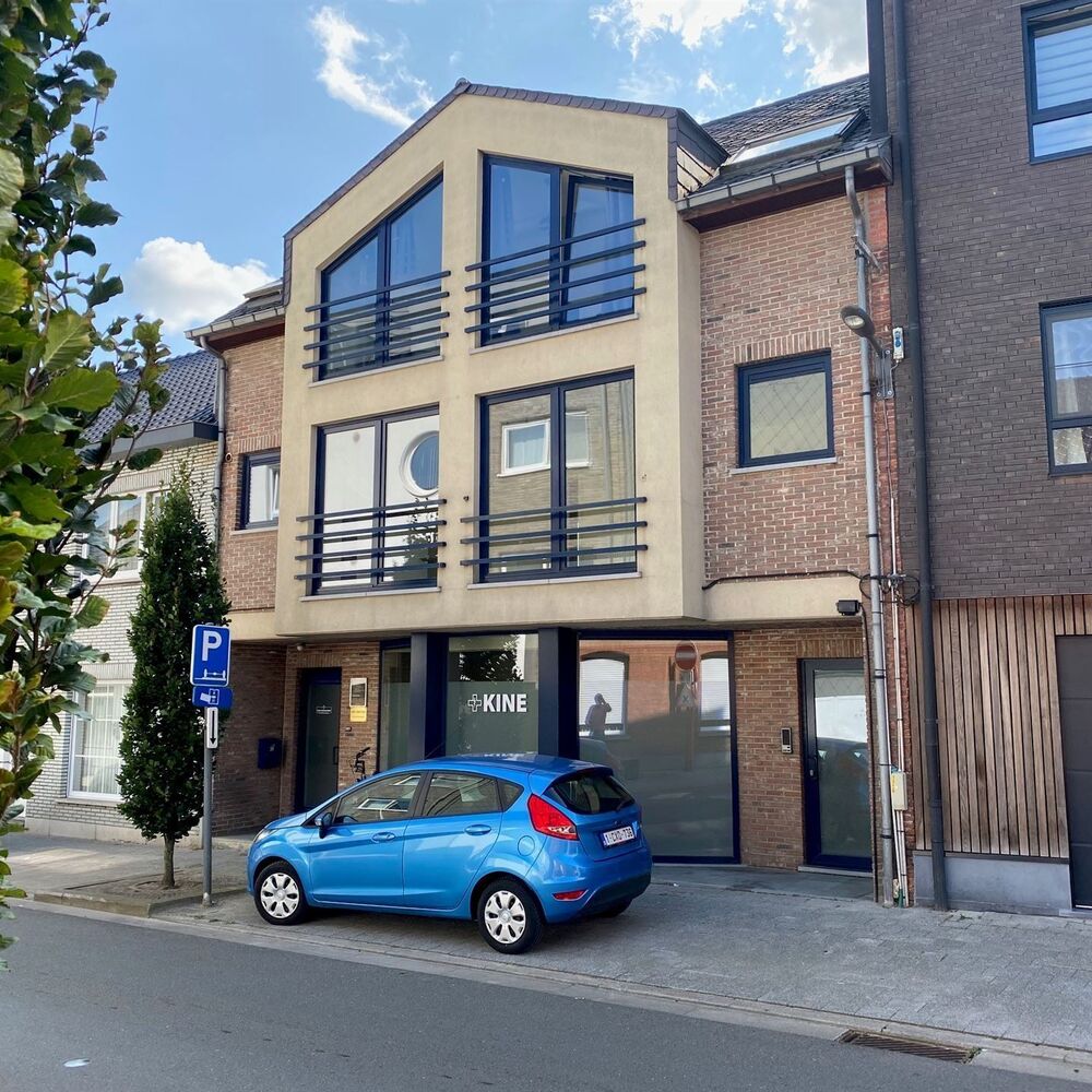 Appartement te huur in BORNEM