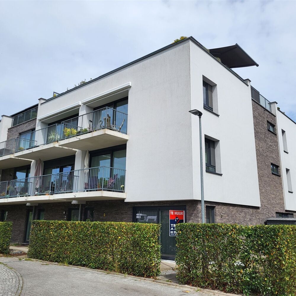 Appartement te huur in BORNEM