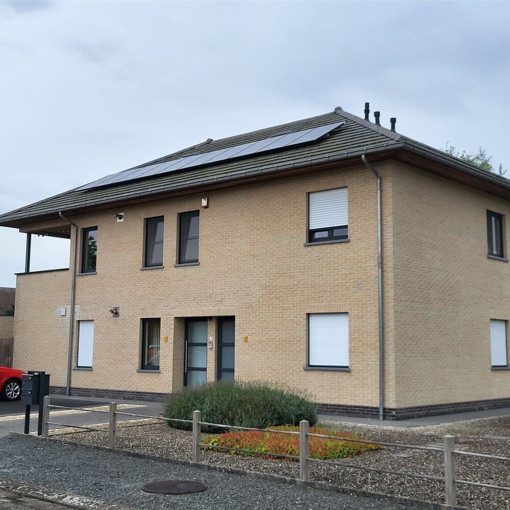 Appartement te huur in BORNEM