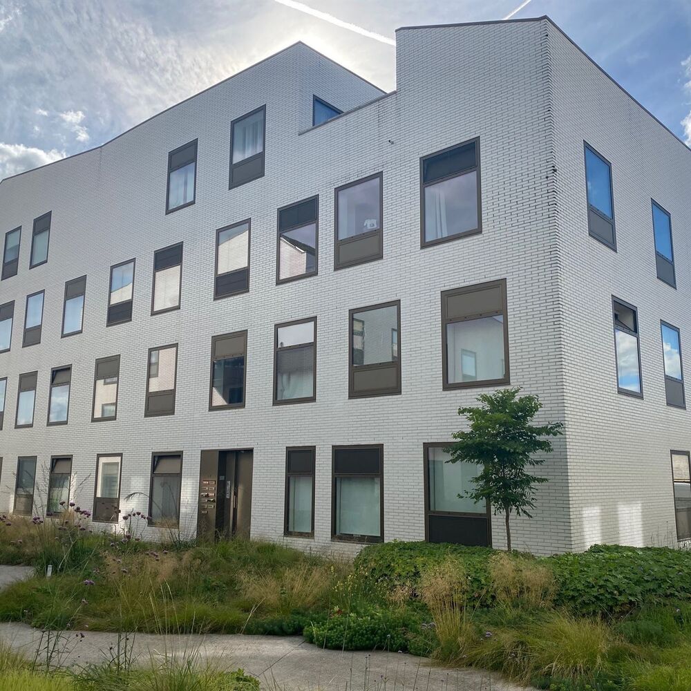 Appartement te huur in BREENDONK