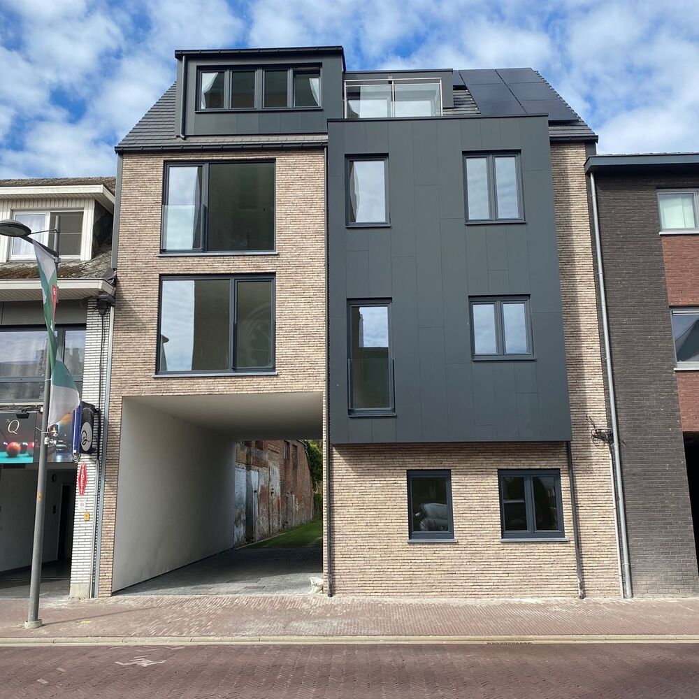 Appartement te huur in BREENDONK