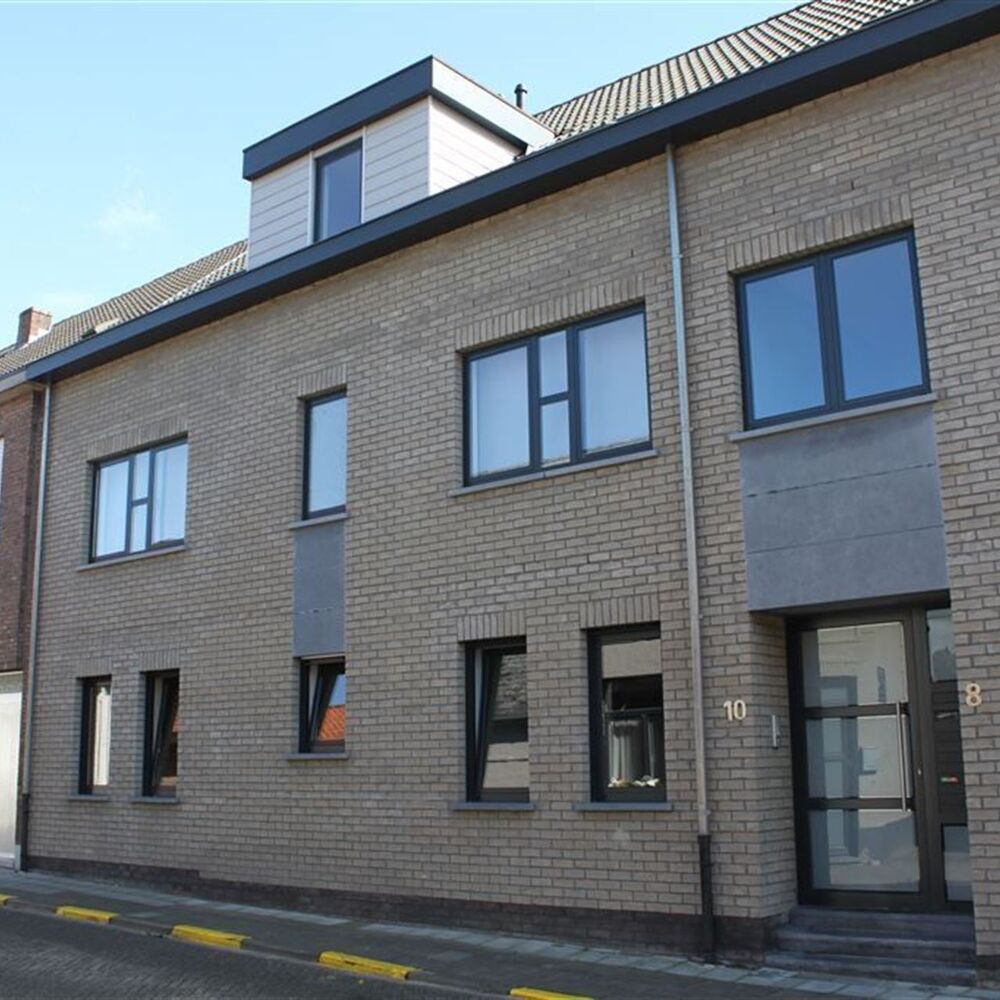 Appartement te huur in MARIEKERKE