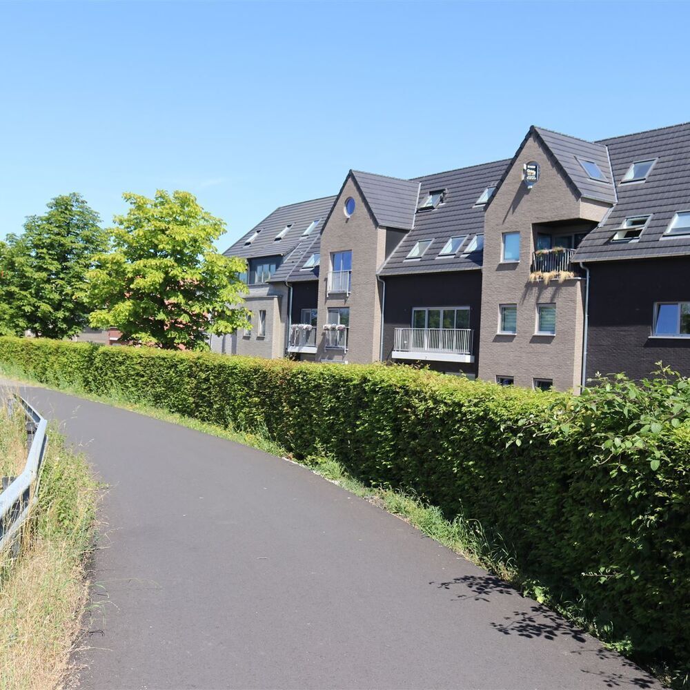 Appartement te huur in MARIEKERKE