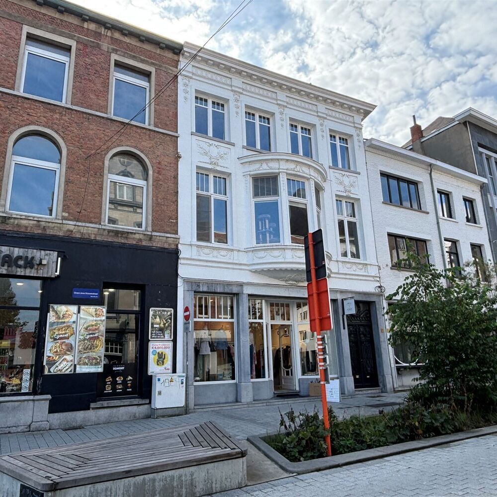 Appartement te huur in MECHELEN