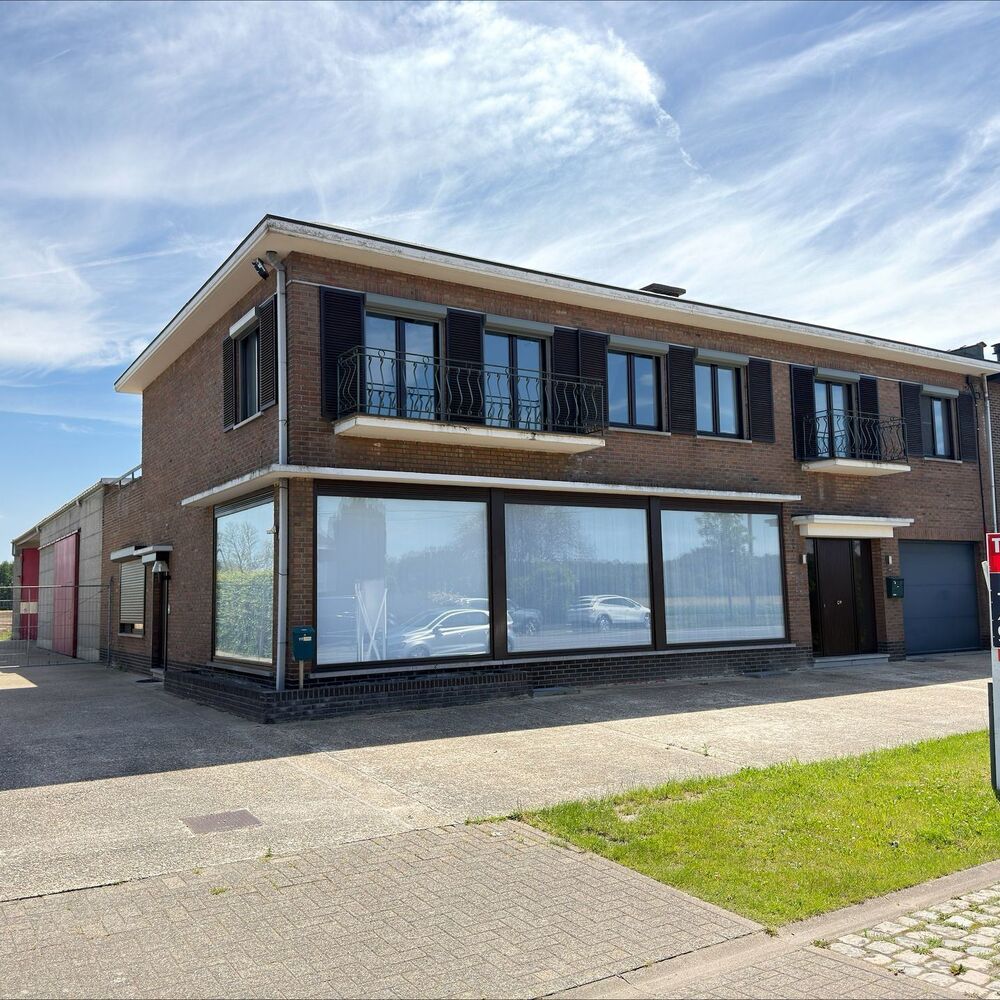 Appartement te huur in PUURS