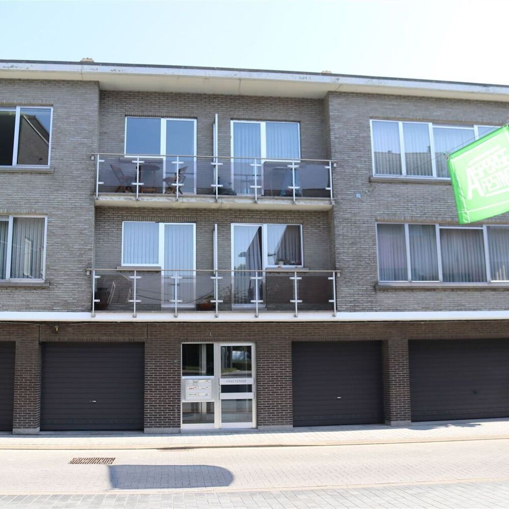 Appartement te huur in PUURS