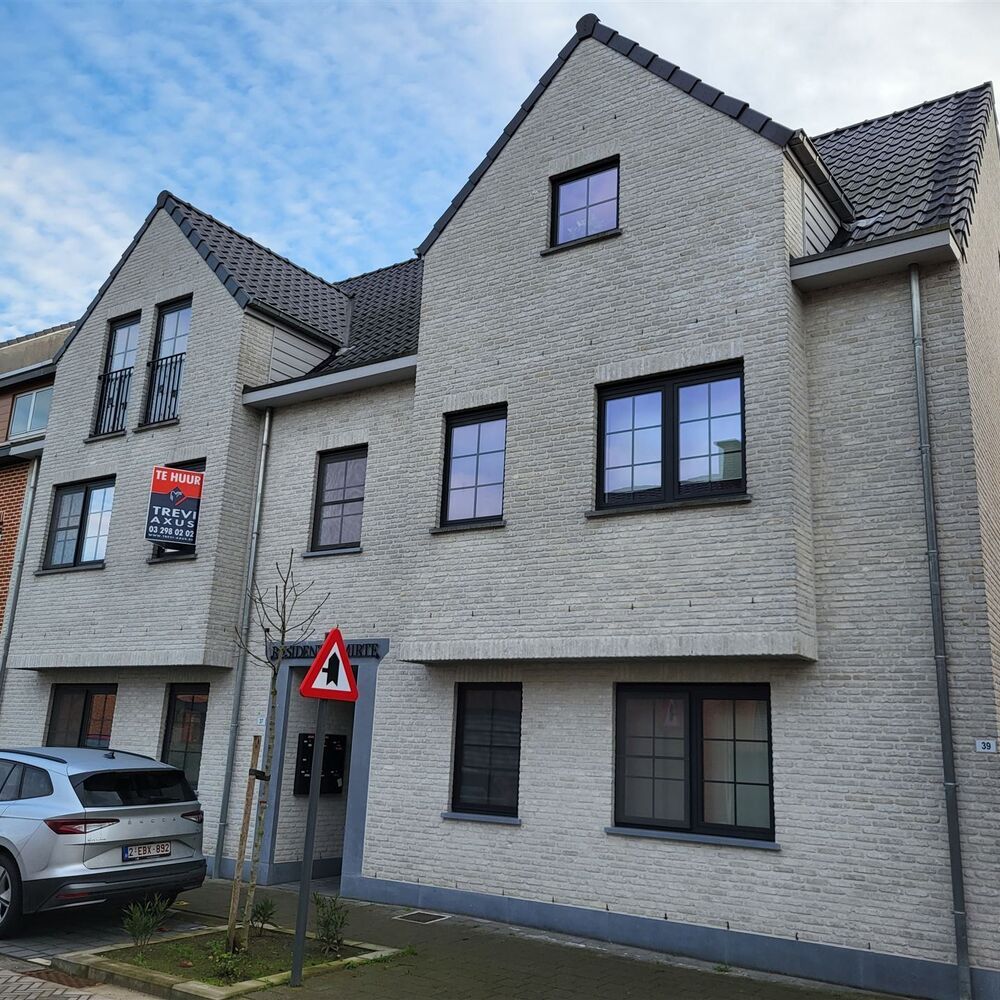 Appartement te huur in PUURS