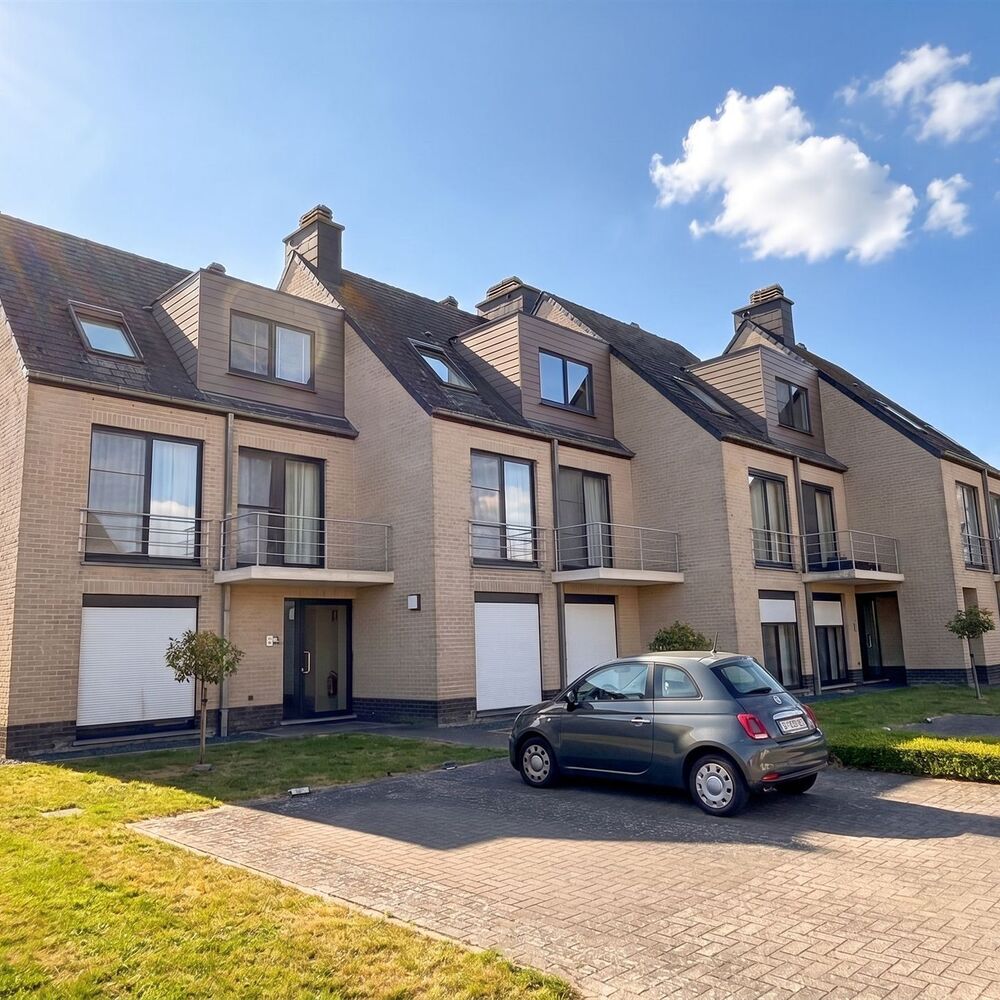 Appartement te huur in TISSELT