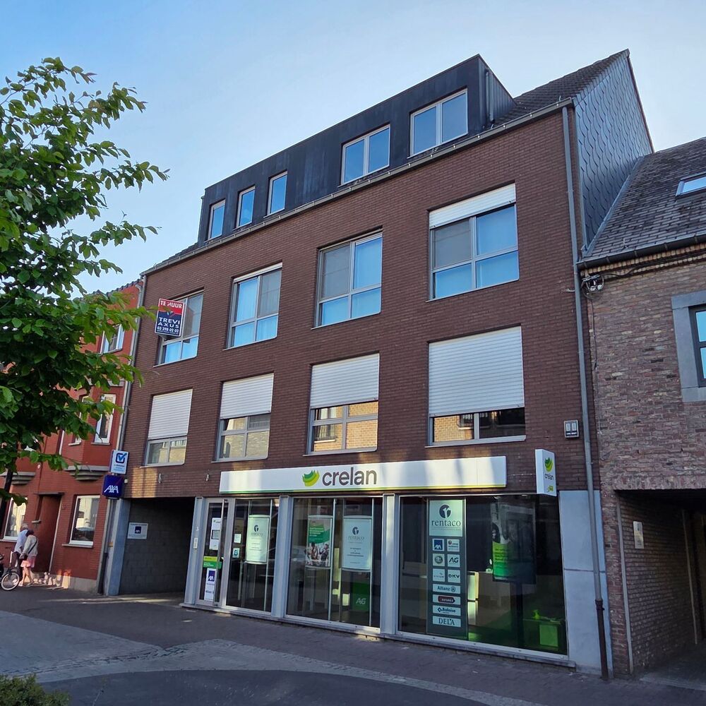 Appartement te huur in WILLEBROEK