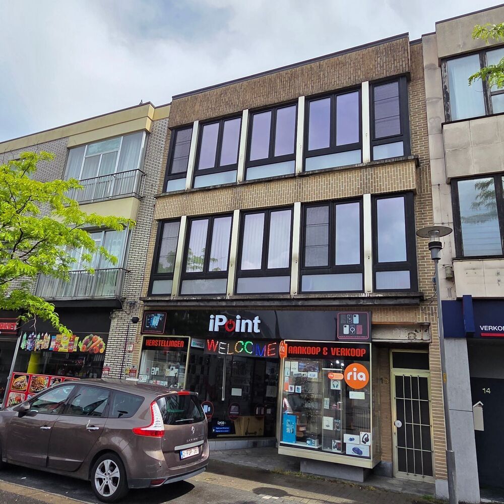 Appartement te huur in WILLEBROEK
