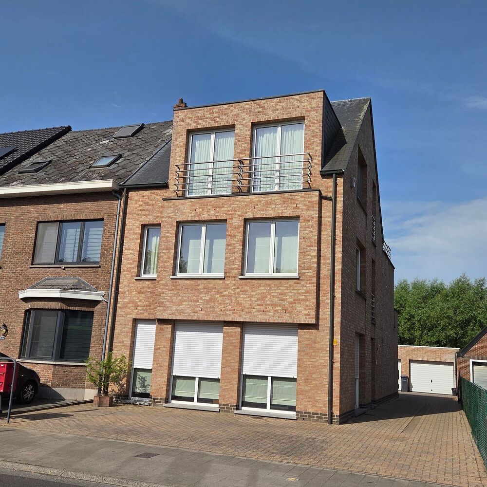 Appartement te huur in WILLEBROEK