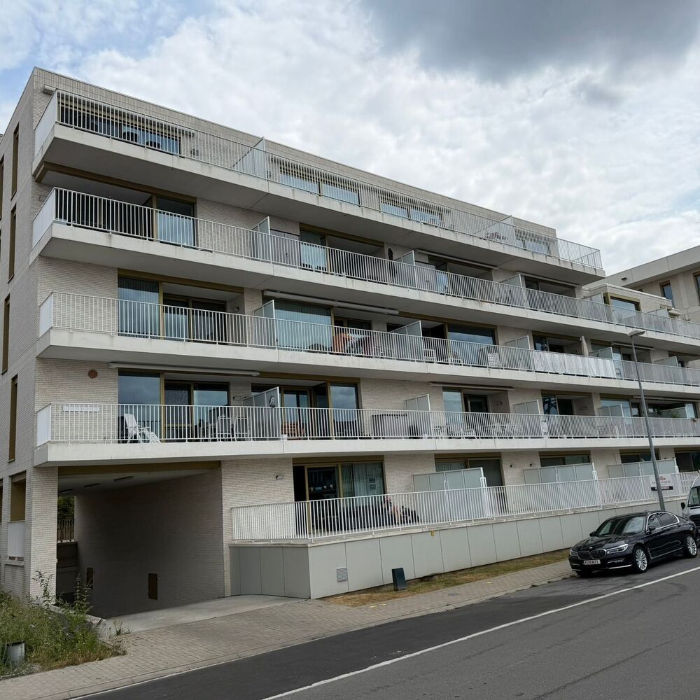 Appartement te huur in WILLEBROEK