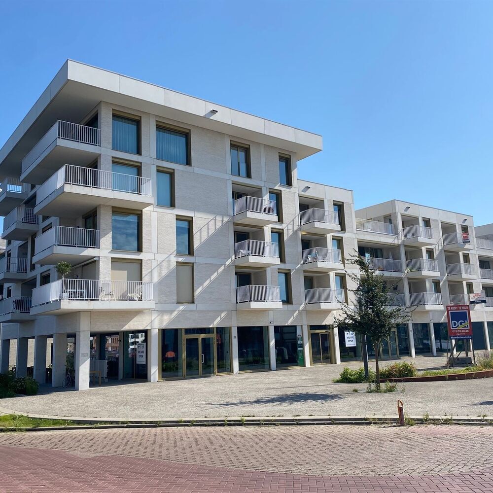 Appartement te huur in WILLEBROEK