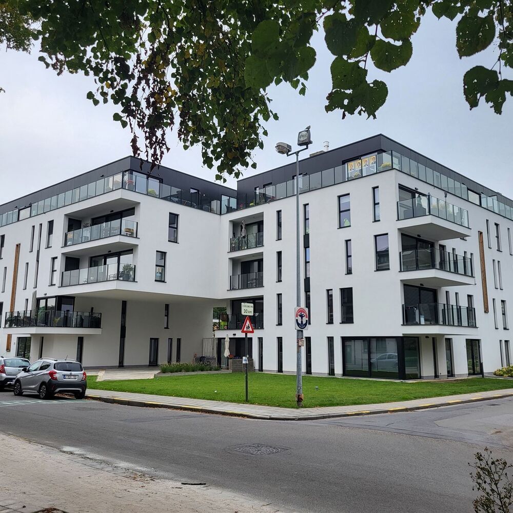 Appartement te huur in WILLEBROEK