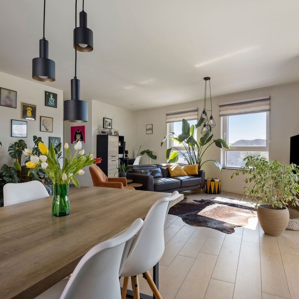 Appartement te koop in BOOM