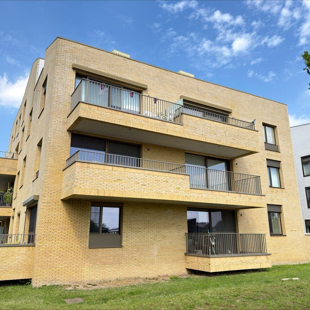 Appartement te koop in BREENDONK