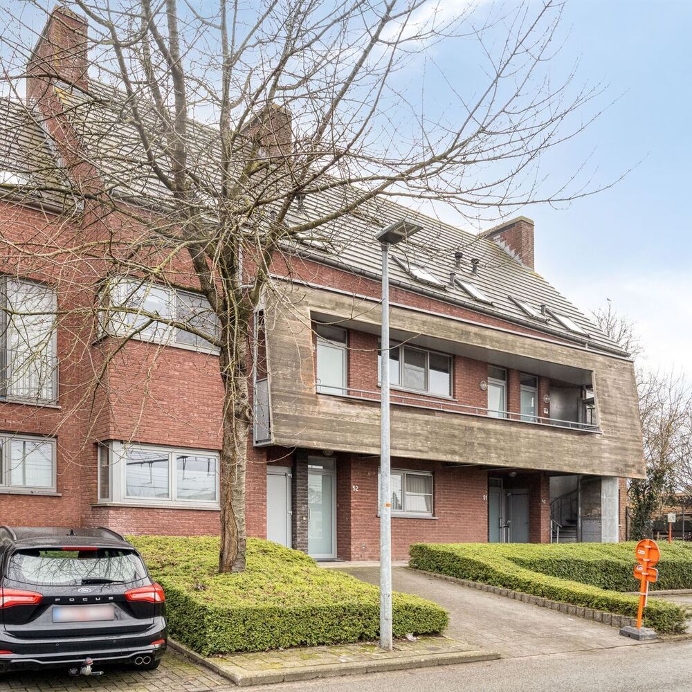 Appartement te koop in PUURS