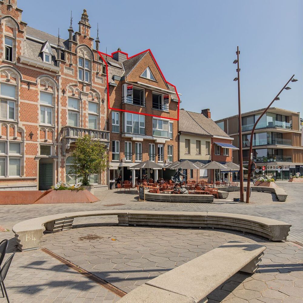 Appartement te koop in PUURS