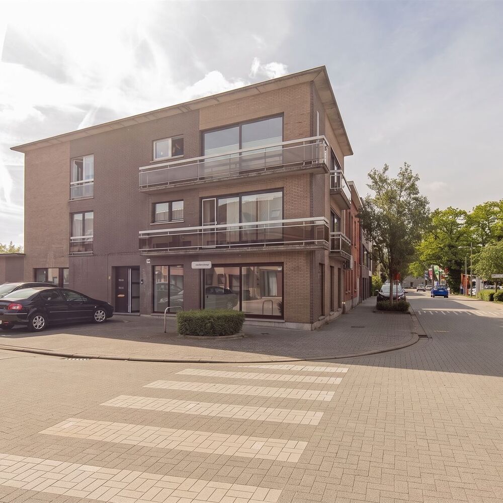 Appartement te koop in PUURS-SINT-AMANDS