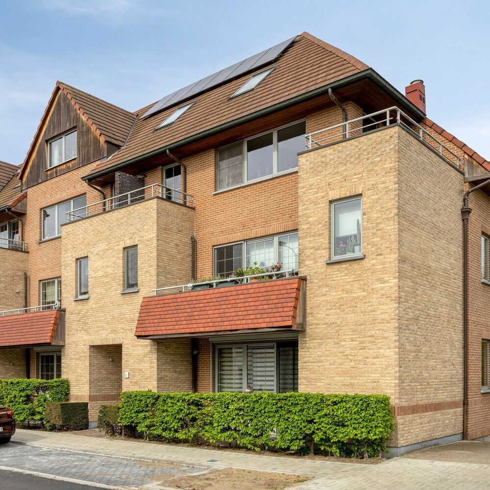 Appartement te koop in PUURS-SINT-AMANDS