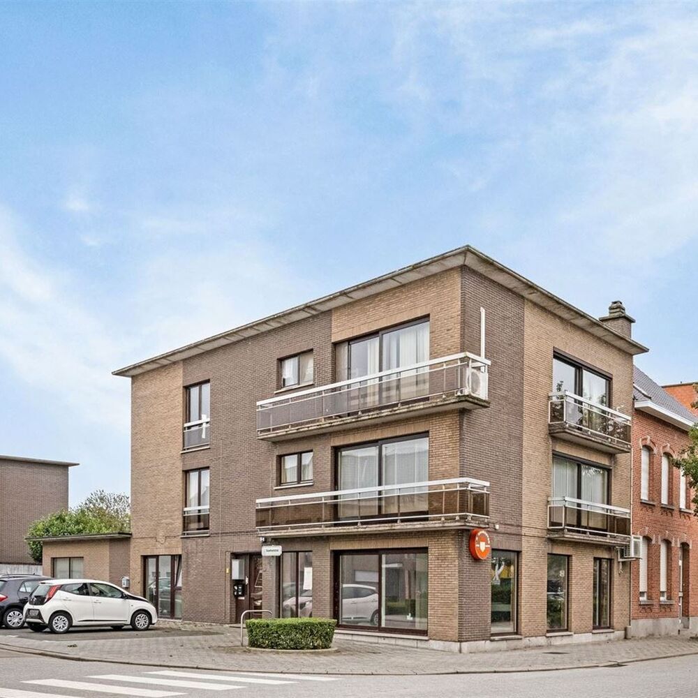 Appartement te koop in PUURS-SINT-AMANDS