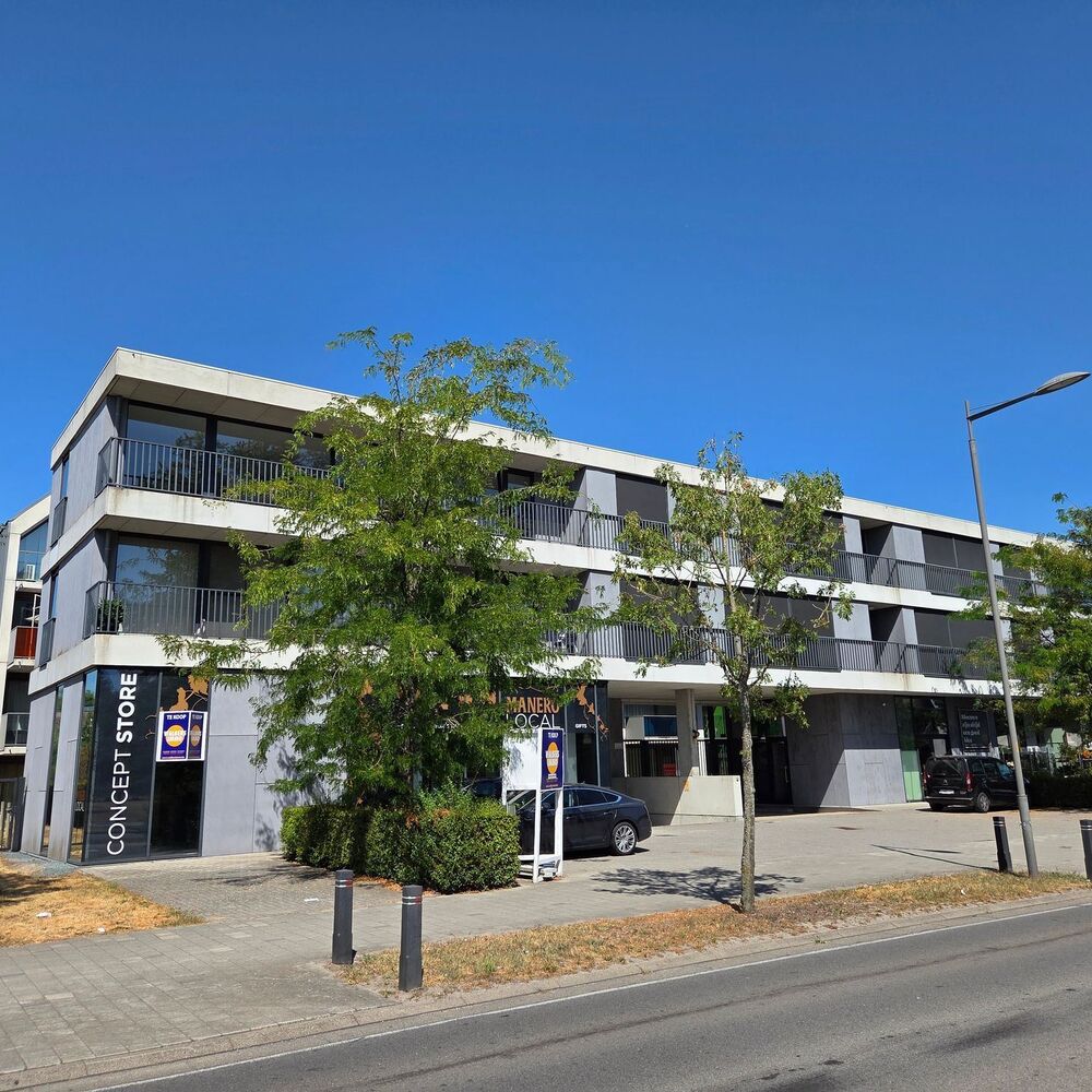 Appartement te koop in WILLEBROEK