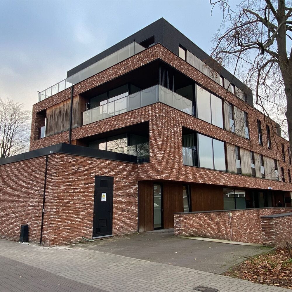 Autostaanplaats te huur in WILLEBROEK