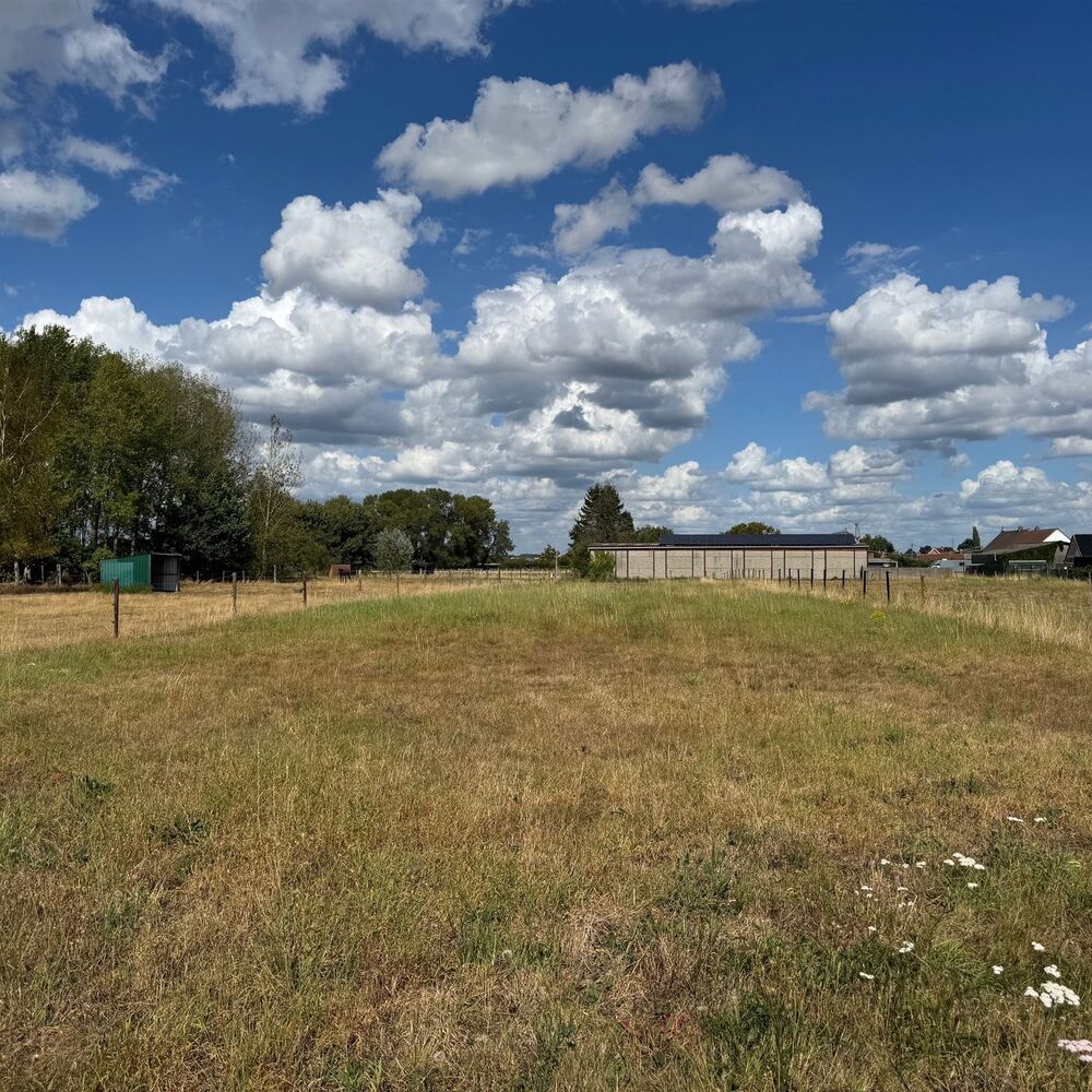 Bouwgrond te koop in PUURS-SINT-AMANDS